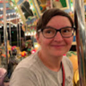 Meet your Posher, Diane